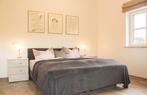 Dauscher Hof - Sauna & Pool - Foto 23