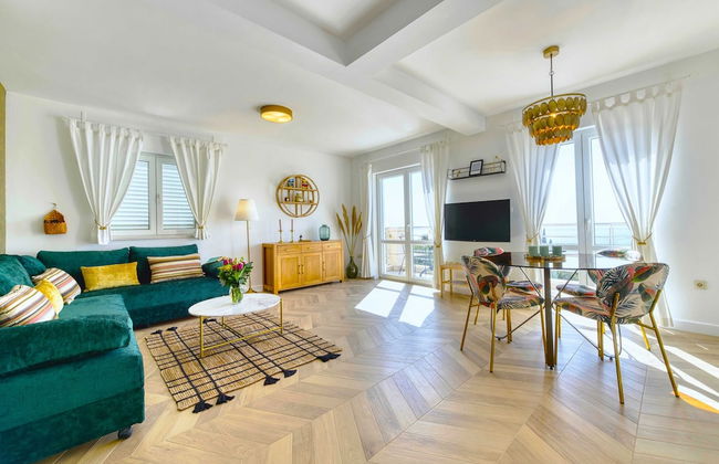 Apartments Maris - Foto 36