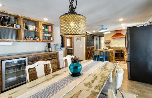 Lakefront Nevis Cabin Escape with Hot Tub! - Foto 6