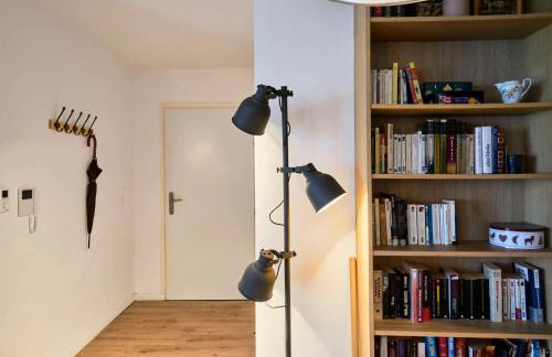 La Bibliothèque - Les Demeures d'Adrien - Foto 53