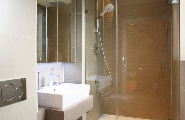 City Centre Apartments - Foto 28