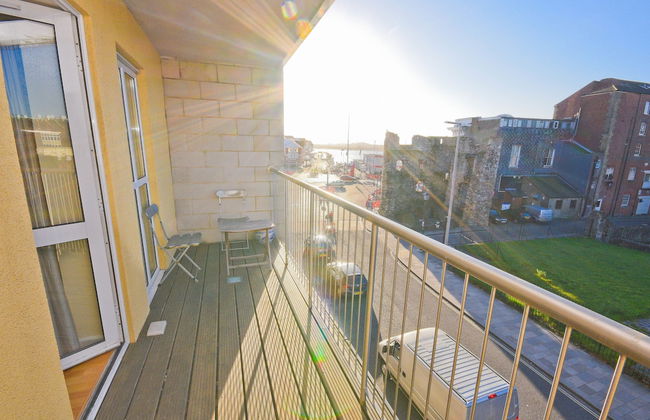 Town or Country - Greenwich Apartments - Foto 14