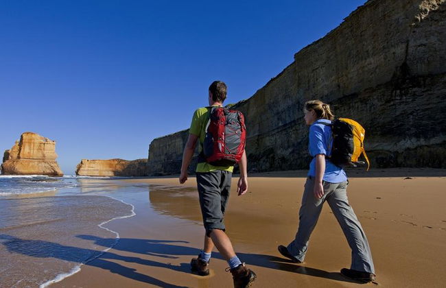 Grande Route Océanique et les Douze Apôtres - Excursion d'une Journée - Photo 5