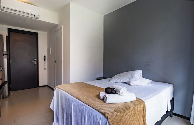 VN Consolação - Foto 56