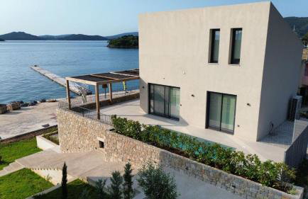 Kalyva by the sea - Foto 79