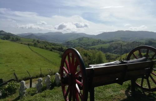 Agroturismo Pagoederraga - Foto 48