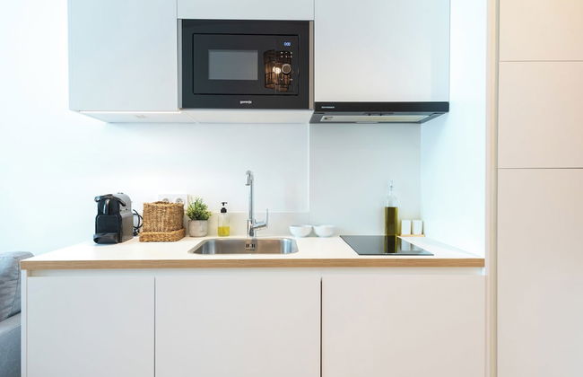 Les Appartements de Babel Vieux Port - Foto 8