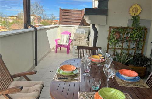 Nel blu dipinto di blu - Foto 12