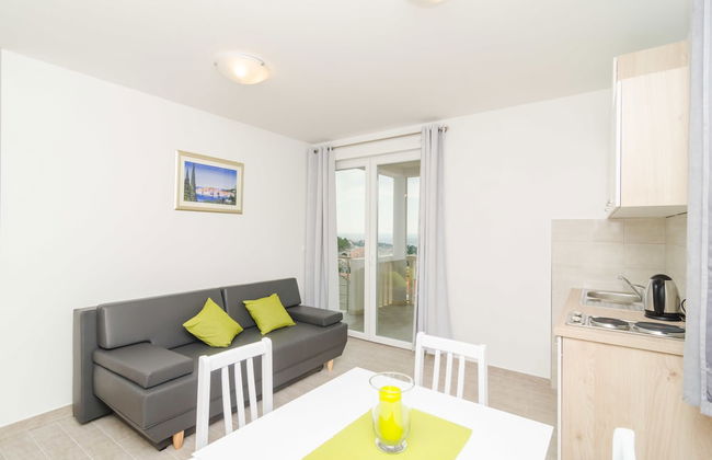 Apartments Villa Dadic - Foto 44