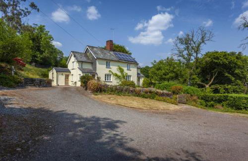 Two Lower Spire Cottage Liscombe - Foto 32