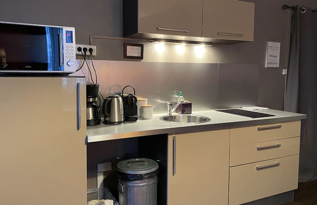 Loger à La Madeleine - Foto 8