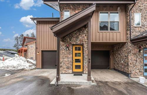 Rendezvous - 99 Stagecoach - Foto 3