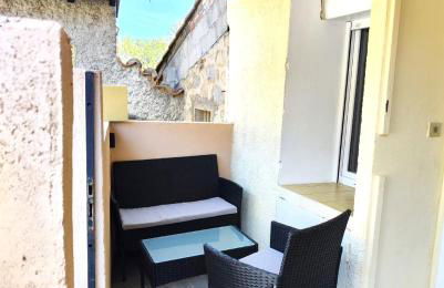 Studio cosy 2/3 voyageurs - Foto 6