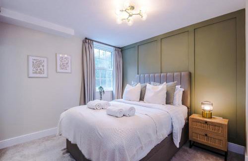 Rock Mill - Superior 2-Bedroom Apartment - Foto 11