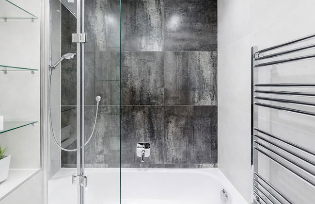 Roomspace Apartments -Walpole Court - Foto 20