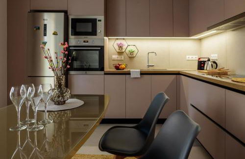 Charming apartment Galatsi for 5 by MPS - Photo 8