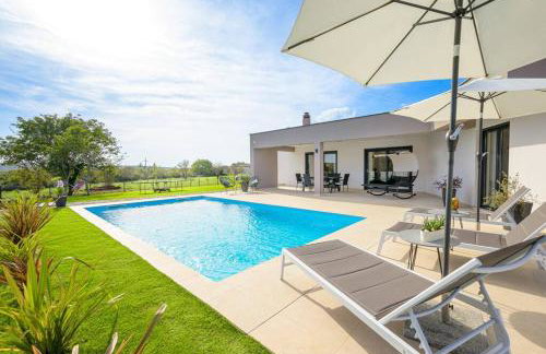 Villa Drandic by IstriaLux - Foto 1