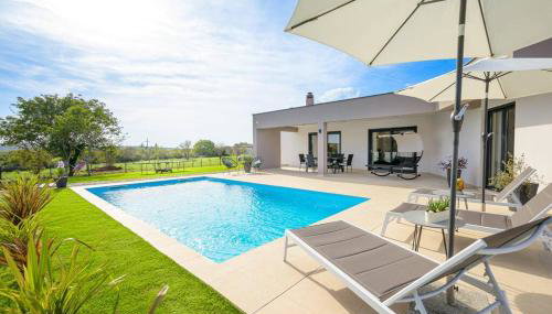 Villa Drandic by IstriaLux - Foto 1