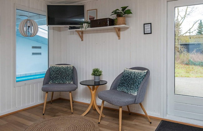14 Person Holiday Home in Orsted - Foto 36