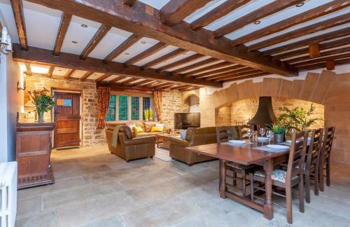 Poplar Farm Barn - Spring Functions Events Welcome - Pass the Keys - Foto 55