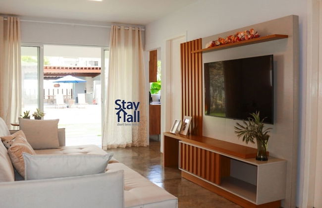 Area gourmet Piscina-4qrts Serrambi-086 - Foto 9