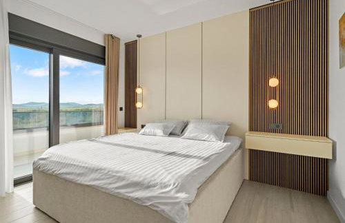 Villa Freedom - Five Bedroom House with Balcony - Foto 17