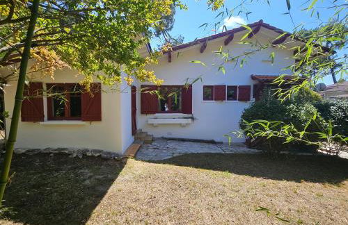 Maison de charme au Canon - Foto 4