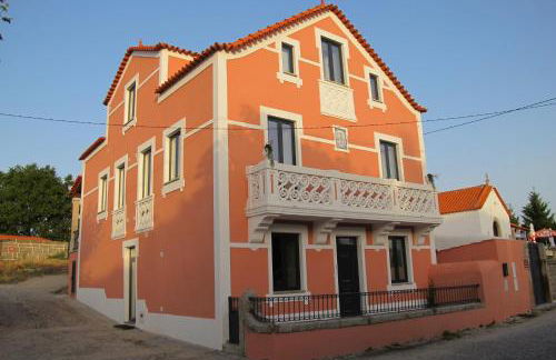 Villa Tauria- Casa de campo em aldeia medieval - Foto 2