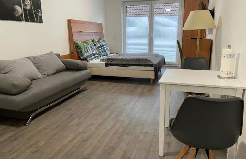 Stilvoll Wohnen in Oldenburg Kreyenbrück Apartments - Photo 48