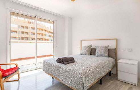Beautiful Apartment In Roquetas De Mar - Foto 15