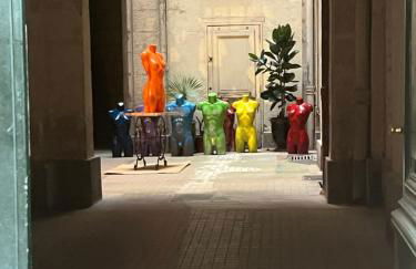 LA SUITE - Appartement Centre Historique - Foto 14