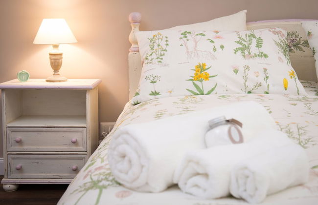 Magnolia St.Peter's Suites - Foto 12