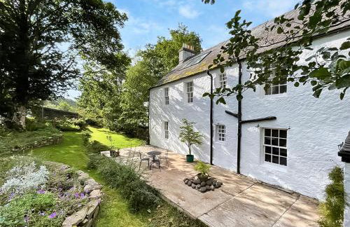 Applecross Manse - Foto 18