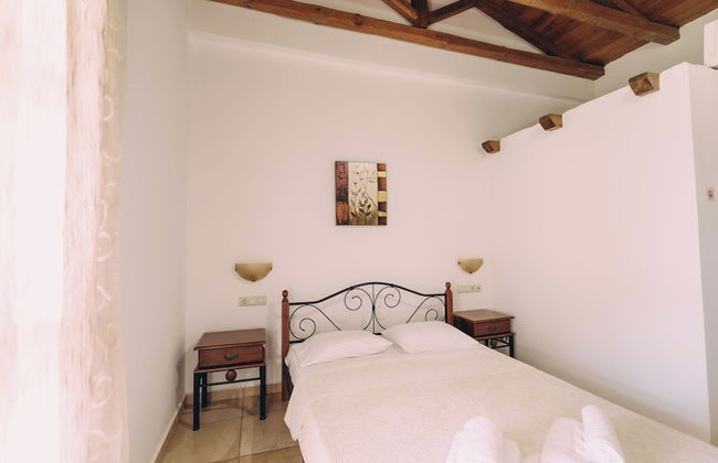 Trikalioti's Lush Estate Apt Artemis - Foto 3