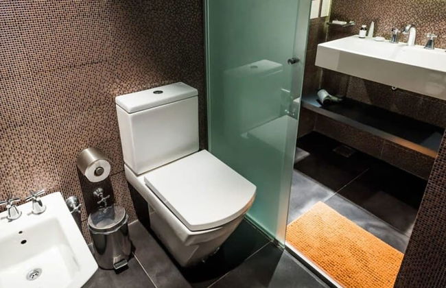 Borges Place - Beautiful Loft in Plaza San Martin - Photo 15