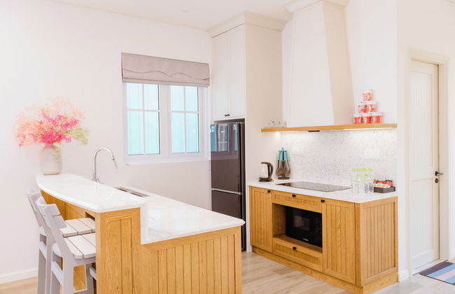 Nova Oasis Villas Sea View Phan Thiet - Foto 66