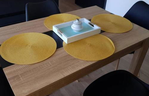 studio avec terrasse au calme - Foto 7