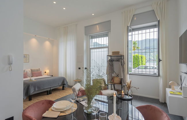 Piccola Como Lotus by Rent all Como - Photo 15