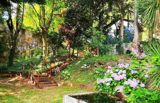 Lovely 1-bed Apartment in Santa Cruz do Douro - Photo 31