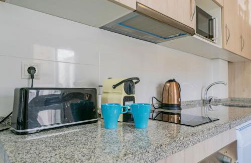 La Terraza de Rojas ApartamentosMalagaManagement - Photo 24