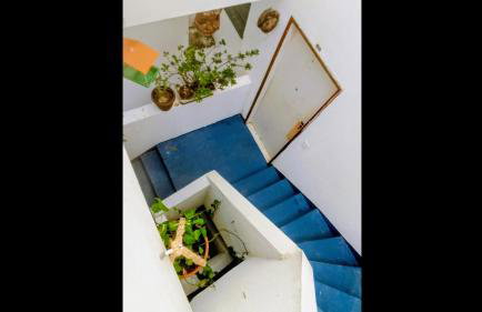 Santo Antônio Além do Carmo - apartamento com varanda e vista pro mar, até 3 pessoas - Foto 18