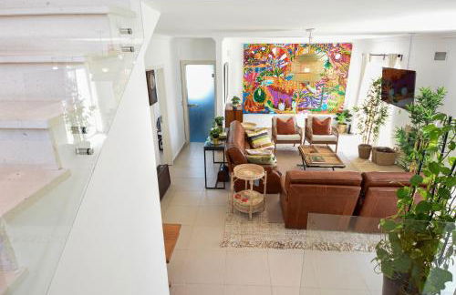 Aroeira villa with heated pool by Golf course, Beach and Lisbon - Foto 53
