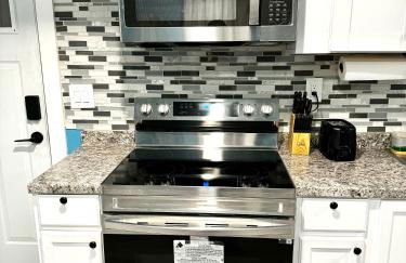 A Temporary Haven - Foto 31