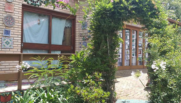 Excursión a Morro Reuter e Ivoti - Foto 4