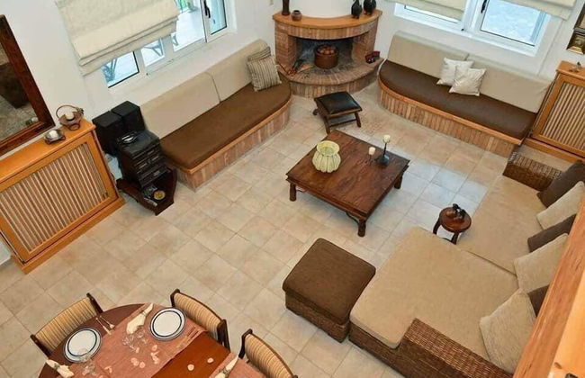 Villa Dimeon - Photo 5