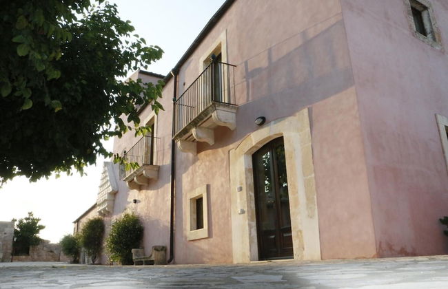 Antica Gebbia - Photo 56