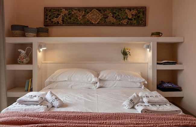 Relais Corbaia 12 1 - Foto 16