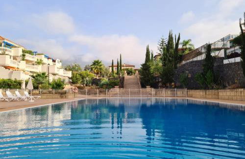 Luxury apartment, comfort and relax, views of the pool - Foto 1