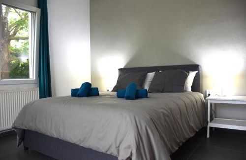 Villa Monte Kariotes - Foto 8