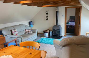 Parkmore Holiday Cottages - Foto 67